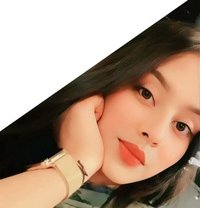 Iqra - escort in Sharjah