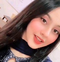 Iqra - escort in Sharjah