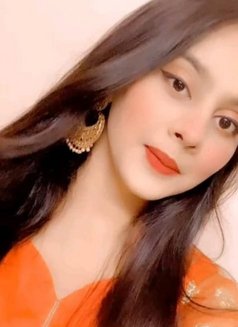 Iqra - escort in Sharjah Photo 5 of 5