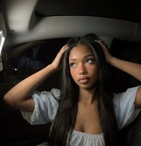 Ira - escort in Muscat