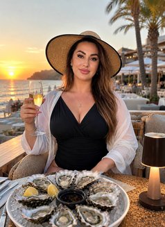 IRA 🧿 don’t ask ANAL - escort in Dubai Photo 3 of 5