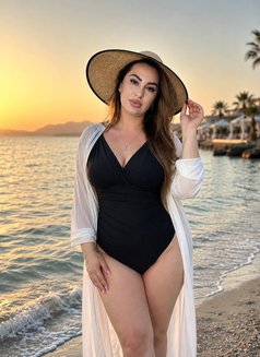 IRA 🧿 don’t ask ANAL - escort in Dubai Photo 4 of 5