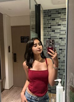 Ira - escort in Candolim, Goa Photo 1 of 4