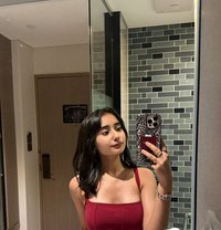 Ira - escort in Candolim, Goa Photo 1 of 4