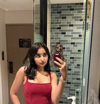 Ira - escort in Candolim, Goa