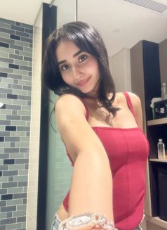 Ira - escort in Candolim, Goa Photo 4 of 4