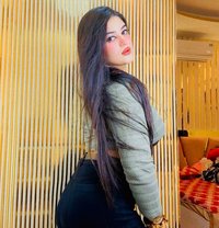 Ira - escort in Pune
