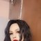 Piko - Transsexual escort in Pune