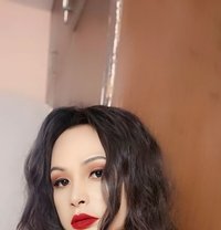 Pikota - Transsexual escort in Pune