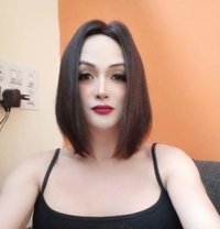 Pikooo - Transsexual escort in Bangalore Photo 8 of 16