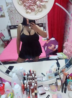 IRA_IRA - masseuse in Muscat Photo 4 of 5