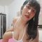 IRA_IRA - masseuse in Muscat