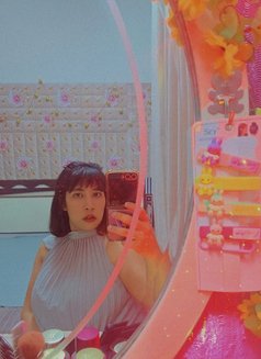 IRA_IRA - Masajista in Muscat Photo 1 of 7