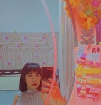 IRA_IRA - masseuse in Muscat