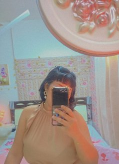 IRA_IRA - Masajista in Muscat Photo 7 of 7