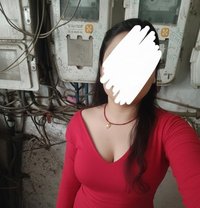 Ira Massage Girl - masseuse in Mumbai