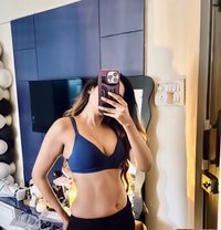 Sophia - escort in Noida