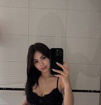 Irah - escort in Osaka