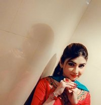 Iram Indian Girl - escort in Abu Dhabi