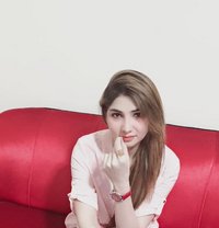 Iram Model - escort in Abu Dhabi