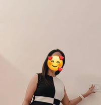 Nisha here - Male escort in Bangalore