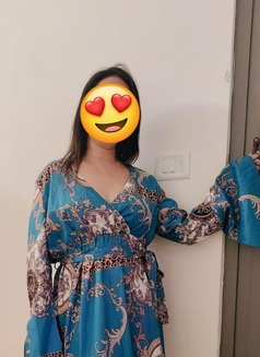 Nisha here - Male escort in Bangalore Photo 2 of 3