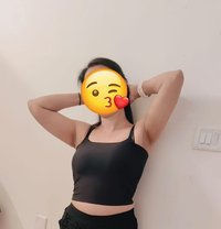 Nisha here - Male escort in Bangalore