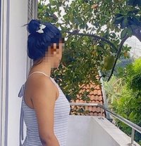 Irana Is Back to Colombo - puta in Colombo