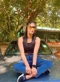 Irana Is Back to Colombo - puta in Colombo Photo 4 of 4