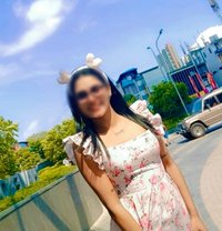 Irana Colombo in call and out call - escort in Colombo