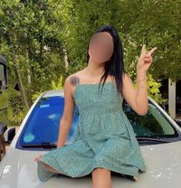 Irana Colombo in call and out call - escort in Colombo