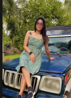 Irana Colombo in call and out call - escort in Colombo Photo 9 of 11