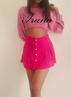 Irana - escort in Colombo Photo 1 of 10