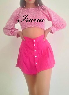 Irana - escort in Colombo Photo 3 of 10