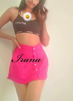 Irana - escort in Colombo Photo 4 of 10