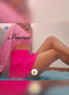 Irana - escort in Colombo Photo 6 of 10