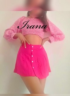Irana - escort in Colombo Photo 7 of 10