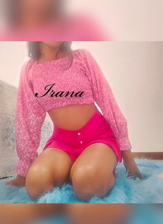Irana - escort in Colombo Photo 8 of 10