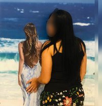 Shenu Negombo, colombo - escort in Colombo