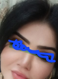 Iranian Sara in Bangkok - escort in Bangkok Photo 1 of 2