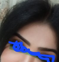 Iranian Sara in Bangkok - escort in Bangkok