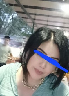 Iranian Sara in Bangkok - escort in Bangkok Photo 2 of 2