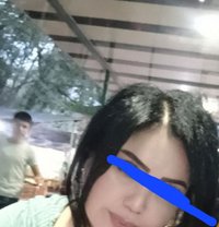 Iranian Sara in Bangkok - escort in Bangkok