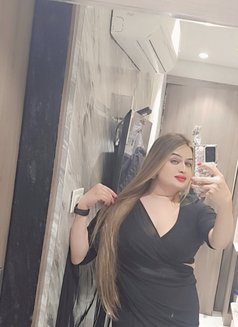 Iranian🇮🇷sex goddess real n kinkvideos - Transsexual escort in Mumbai Photo 28 of 30