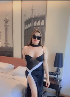Iranian🇮🇷sex goddess real n kinkvideos - Transsexual escort in Mumbai Photo 26 of 30