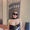 Iranian🇮🇷sex goddess real n kinkvideos - Transsexual escort in Mumbai