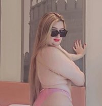 Iranian🇮🇷sex goddess real n kinkvideos - Transsexual escort in Mumbai Photo 28 of 30