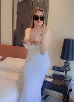 Iranian🇮🇷sex goddess real n kinkvideos - Transsexual escort in Mumbai Photo 29 of 30