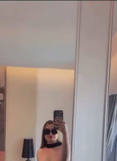 Iranian🇮🇷sex goddess real n kinkvideos - Transsexual escort in Mumbai Photo 30 of 30