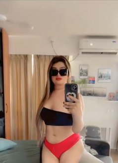 Iranian🇮🇷sex goddess real n kinkvideos - Transsexual escort in Mumbai Photo 28 of 30